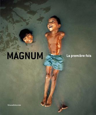 Magnum: La premire fois: The First Time