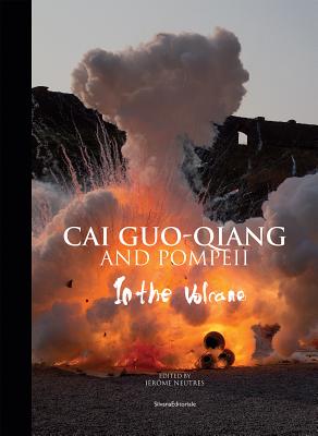 Cai Guo-Qiang and Pompeii: In the Volcano