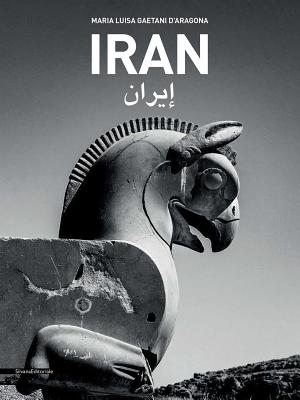 Maria Luisa Gaetani D'Aragona: Iran