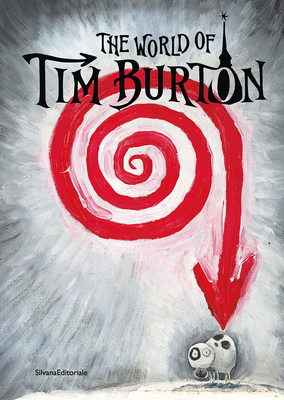 Image for The World of Tim Burton The World of Tim Burton