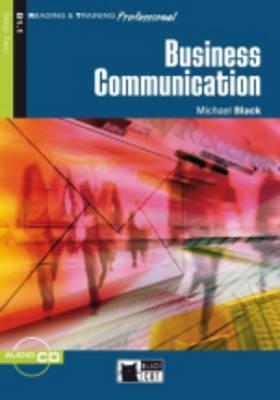 Image for Business Communication B1.1 Business Communication B1.1