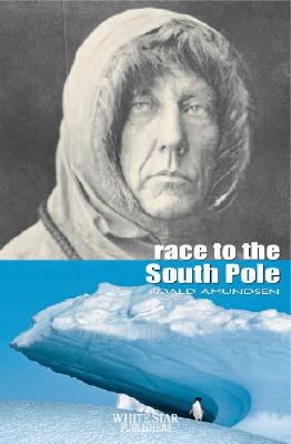 Image for Race to the South Pole
