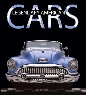 Legendary American Cars Past to Present