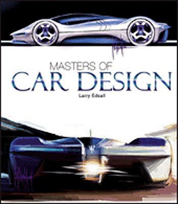 Masters of Car Design
