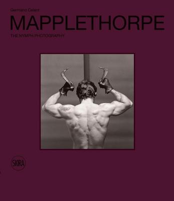 Robert Mapplethorpe: The Nymph Photography