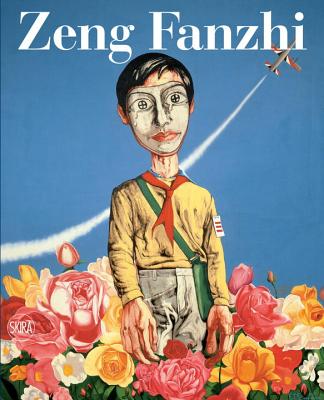 Zeng Fanzhi: Catalogue Raisonn Volume I