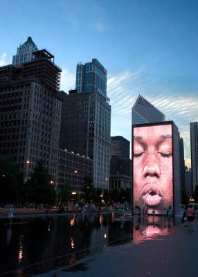 Image for Jaume Plensa: One Thought Fills Immensity Jaume Plensa: One Thought Fills Immensity