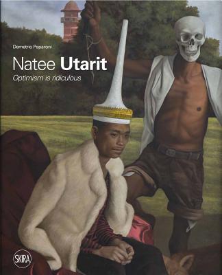 Image for Natee Utarit: Optimism Is Ridiculous Natee Utarit: Optimism Is Ridiculous
