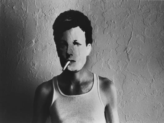 David Wojnarowicz: Arthur Rimbaud in New York