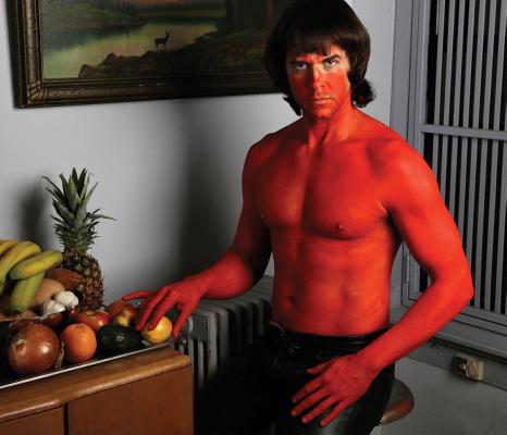 Fischerspooner: Egos