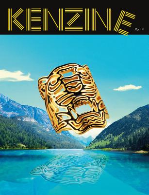 Kenzine: Volume IV
