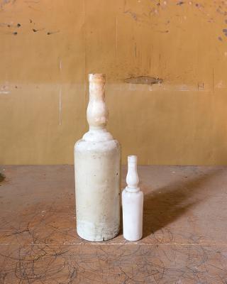 Joel Meyerowitz: Morandi's Objects Limited Edition