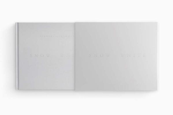 Image for Hiroshi Sugimoto: Snow White: Limited Edition Hiroshi Sugimoto: Snow White: Limited Edition