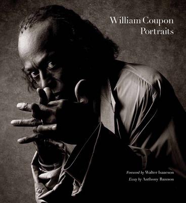 William Coupon: Portraits