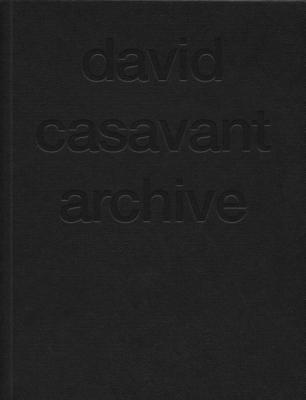 David Casavant Archive