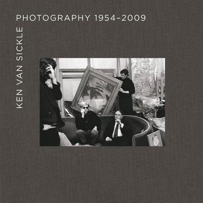 Ken Van Sickle: Photography 19542009