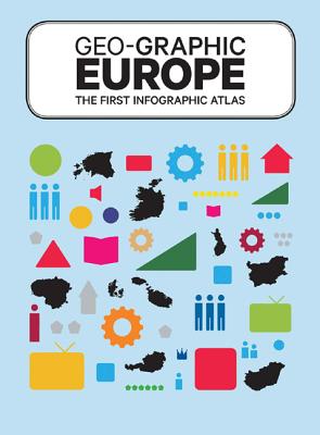 Geo-Graphic Europe
