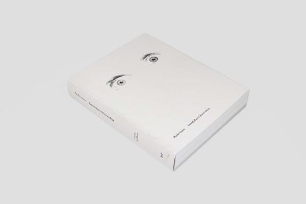 Paolo Icaro: faredisfarerifarevedere