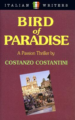 Bird of Paradise