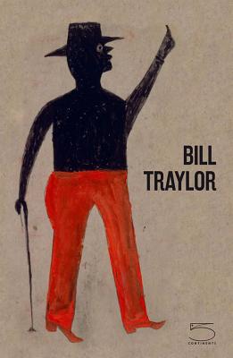Bill Traylor (English and French Edition)