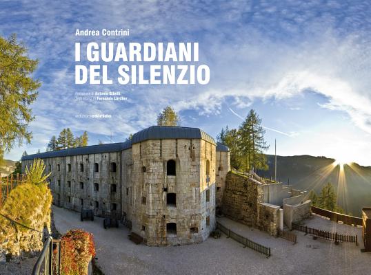 The Guardians of Silence: A Photographic Journey of the Italian Front in WWI