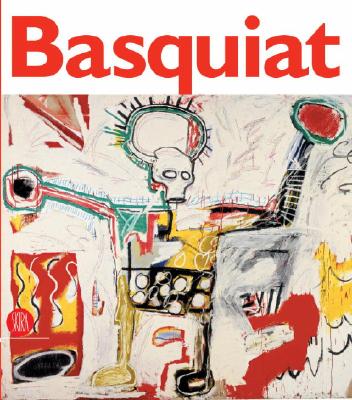Image for Jean-Michel Basquiat