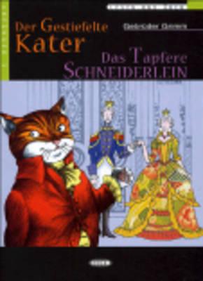 Der Gestiefelte- Das Tapfere Schneiderlein Image for Der Gestiefelte- Das Tapfere Schneiderlein