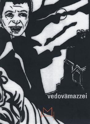 Vedovamazzei (English and Italian Edition)