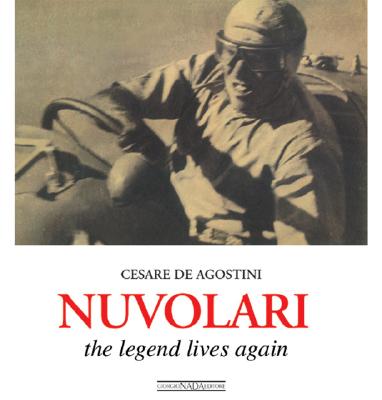 Nuvolari: The Legend Lives Again