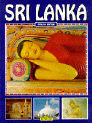 Sri Lanka (Bonechi Tourist Classics)