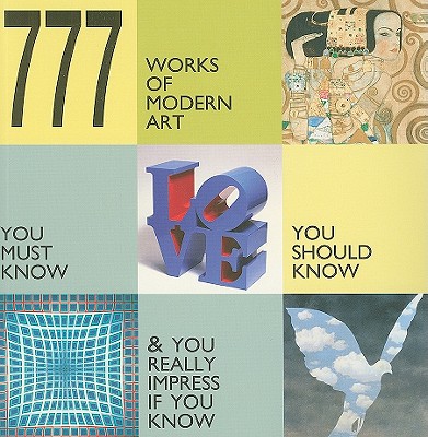 777 Works of Modern Art