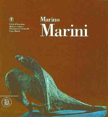 Marino Marini