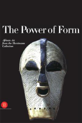 Power of Form: African Art from the Horstmann Collection