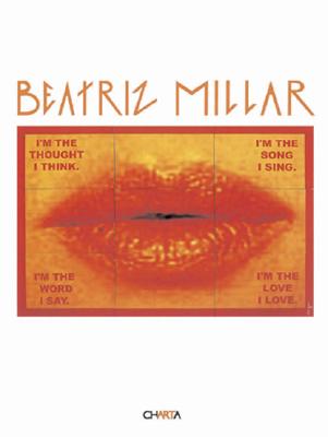 Image for BEATRIZ MILLAR