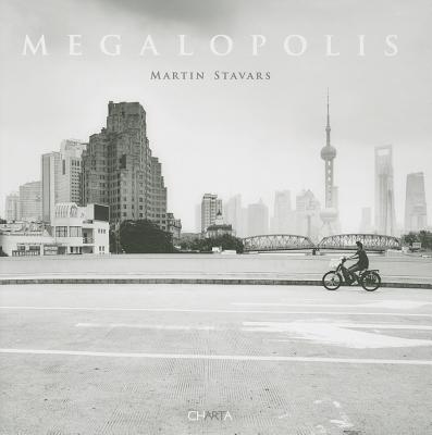 Martin Stavars: Megalopolis
