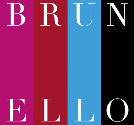 Brunello (Cataloghi Mostre) (Italian Edition) [Paperback] AA. VV.