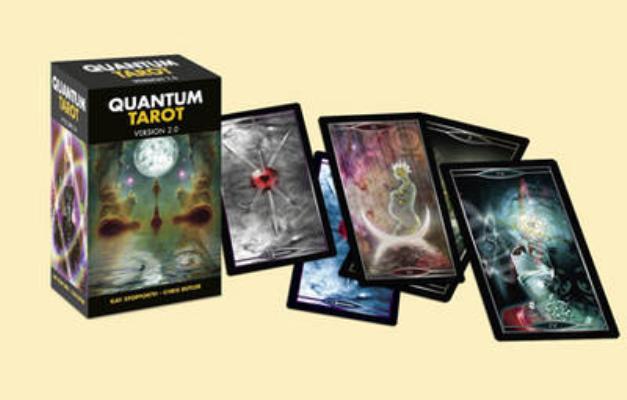 Quantum Tarot: Version 2.0