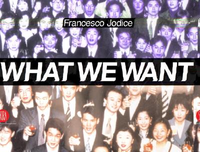 What We Want: Landscape as a Projection of People's Desires