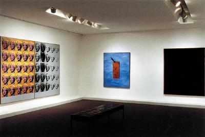 Adventures in Art: 40 Years at Pace