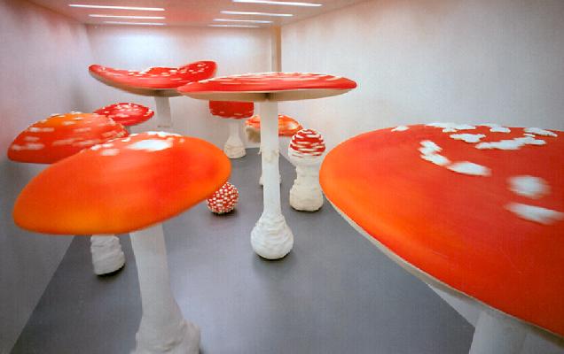 Carsten Holler >Register