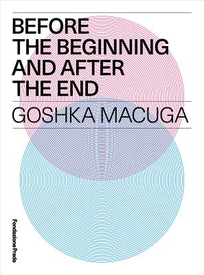Goshka Macuga: Before the Beginning and after the End