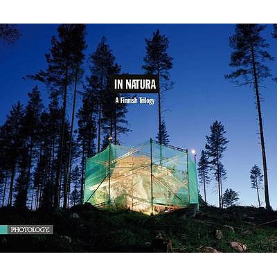 In Natura: A Finnish Trilogy