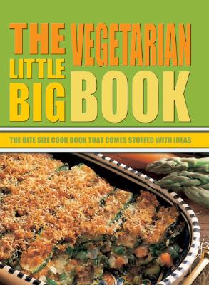 Image for The Little Big Vegetarian Book