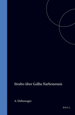 STRABO BER GALLIA NARBONENSIS