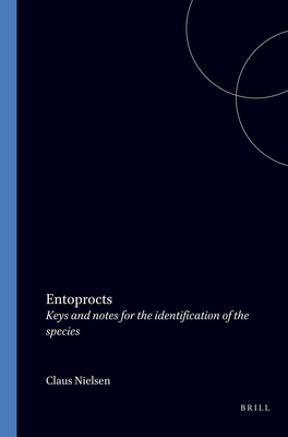 Entoprocts: Keys and notes for the identification of the species (Synopses of the British Fauna, 41)