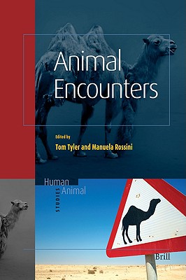 Animal Encounters (Human-animal Studies, 6)