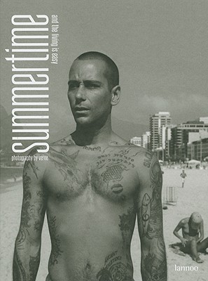 Summertime And the Living Is Easy