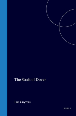 The Strait of Dover (International Straits of the World, 8)