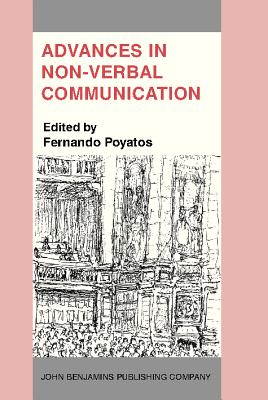 Advances in Non-Verbal Communication (Not in series)
