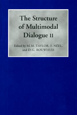 The Structure of Multimodal Dialogue II (Not in series)